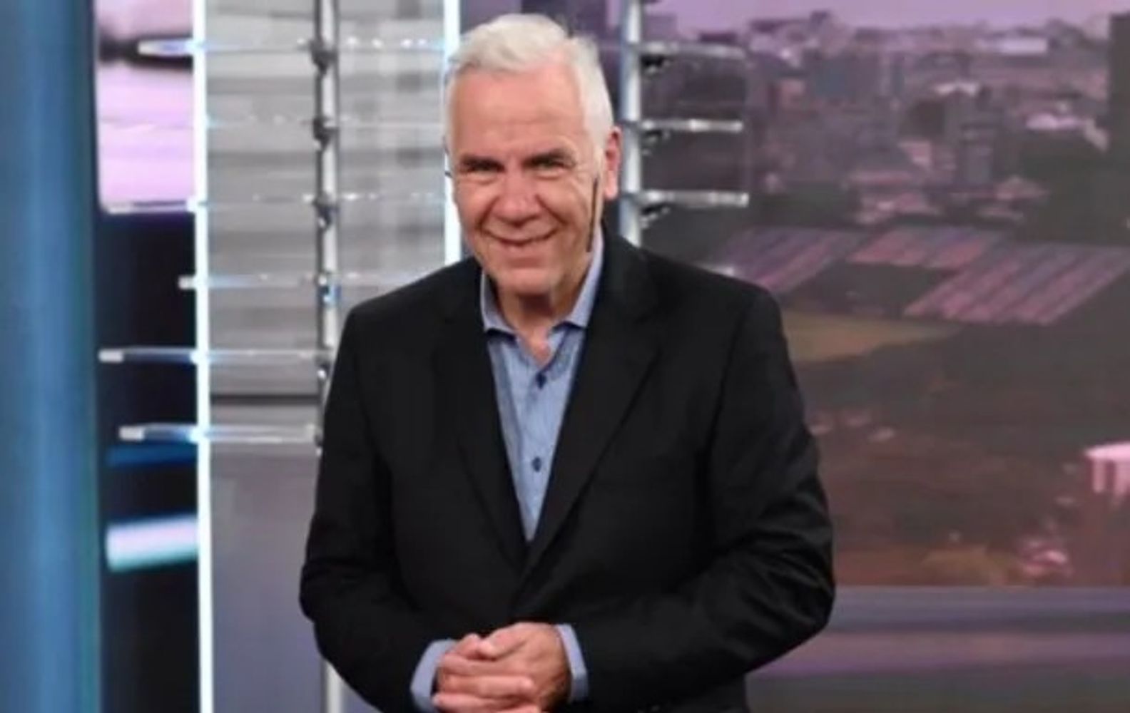 Esteban Mirol