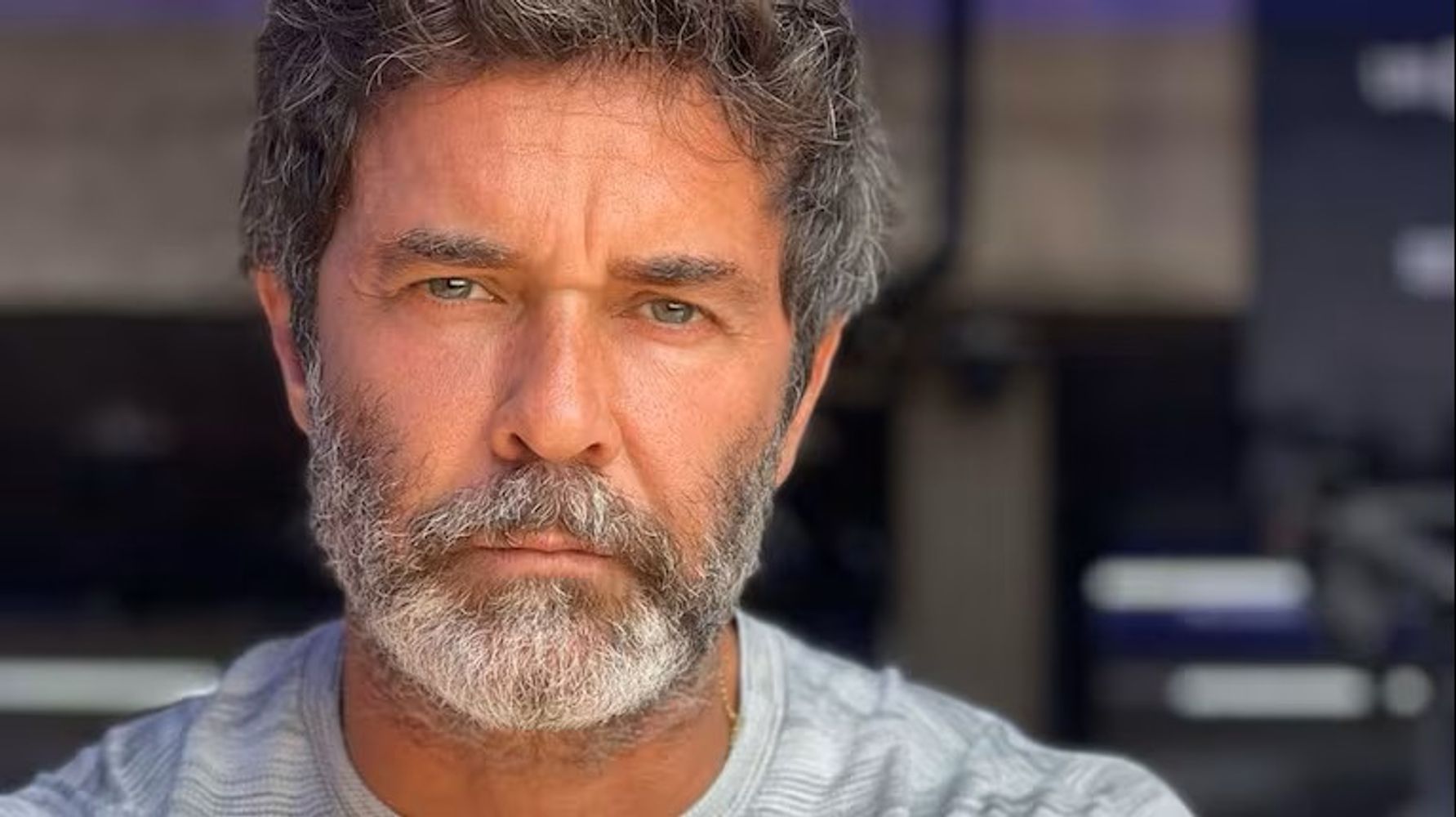 Mariano Martínez.