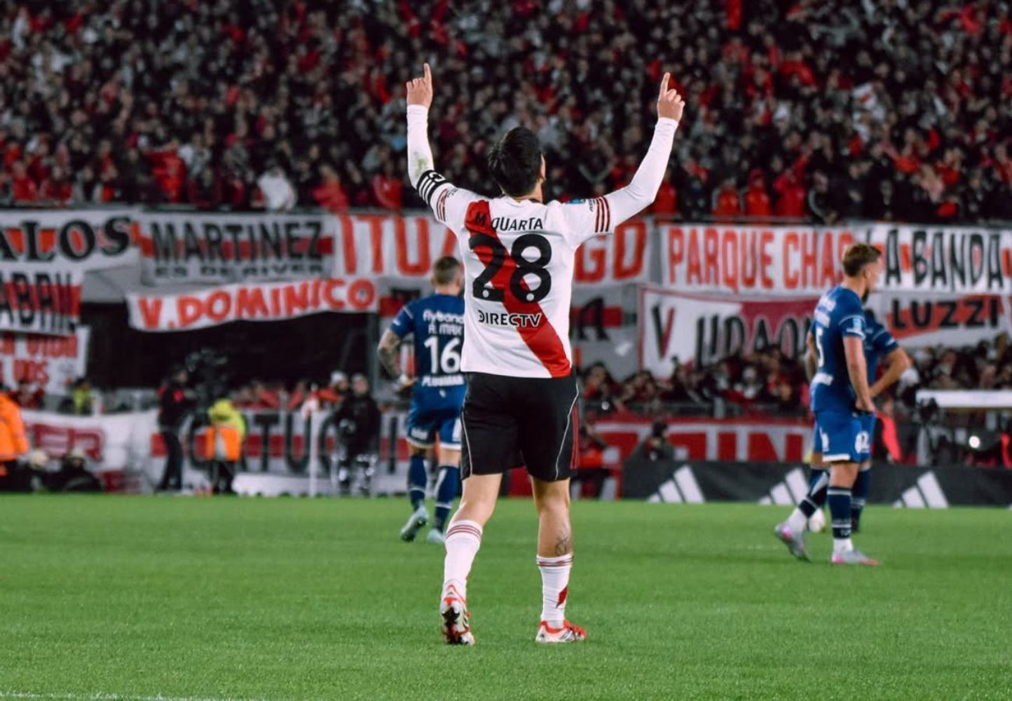 Martinez Quarta