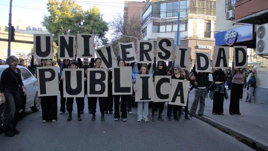 Oferta académica 2027 de la UPSO en Punta Alta
