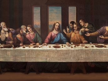 Cuál de los 12 apóstoles de Jesús eres, según tu signo del zodiaco