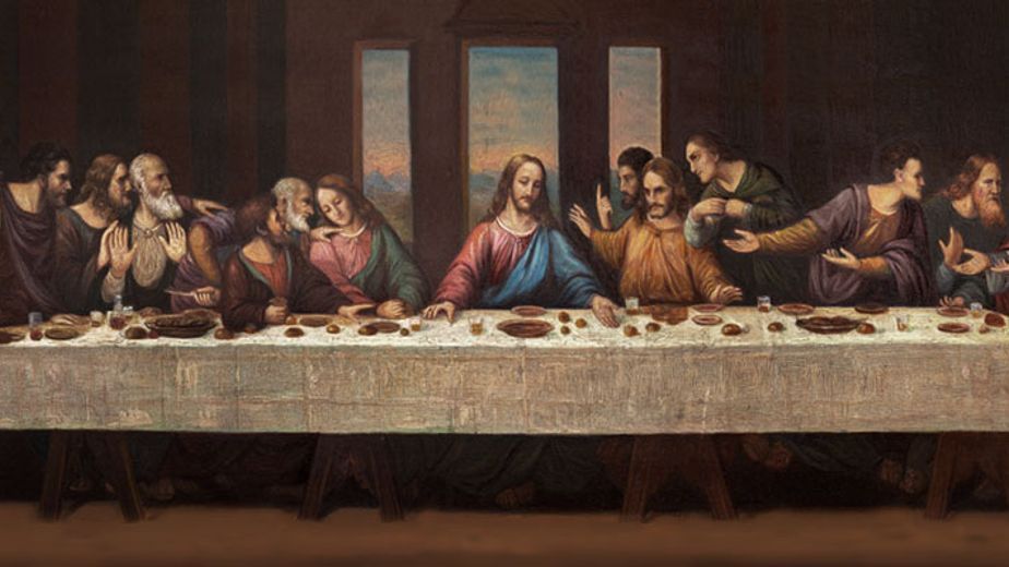 Cuál de los 12 apóstoles de Jesús eres, según tu signo del zodiaco