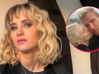 Quién es Clara Kovacic, la actriz elegida para ser la mujer de Maxi López en la serie de Wanda Nara