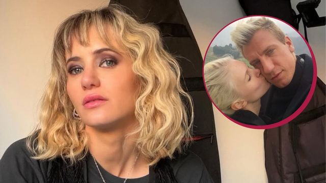 Clara Kovacic fue elegida para interpretar a Daniela Christiansson en la nueva serie protagonizada por Wanda Nara y Maxi López.