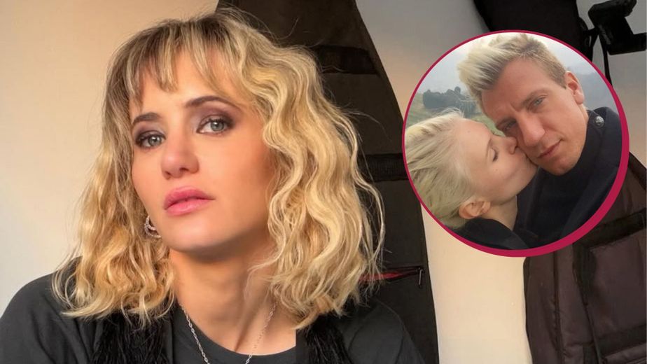 Quién es Clara Kovacic, la actriz elegida para ser la mujer de Maxi López en la serie de Wanda Nara