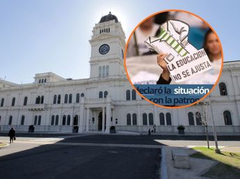 Paritaria docente: el Gobierno mueve una ficha clave para los gremios en medio del reclamo salarial