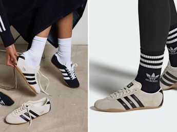 Adiós a las Samba: las zapatillas de Adidas de los años 70 que son furor este otoño 2026