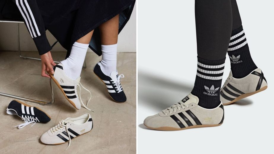 Zapatillas Adidas