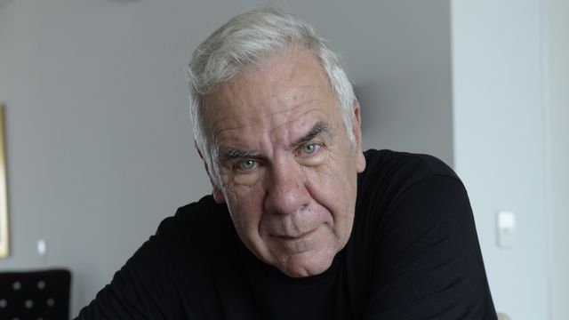Esteban Mirol
