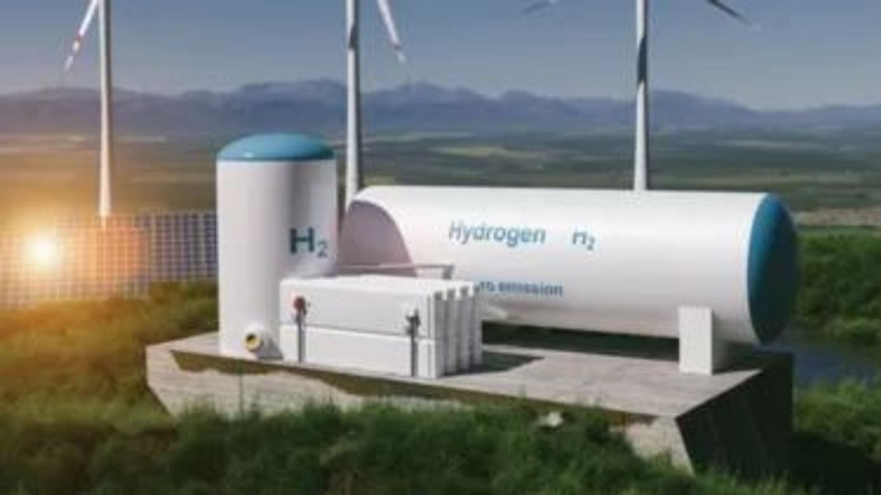 Proyecto energético en Uruguay