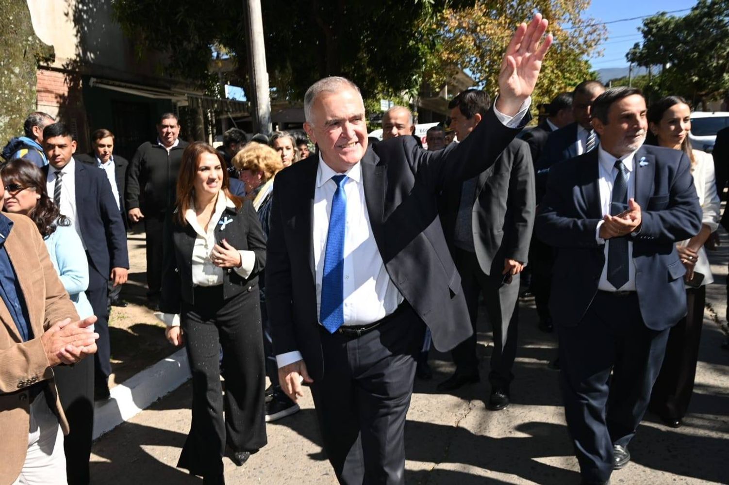 El Gobierno provincial destacó que la iniciativa forma parte de una política de descentralización de servicios esenciales.