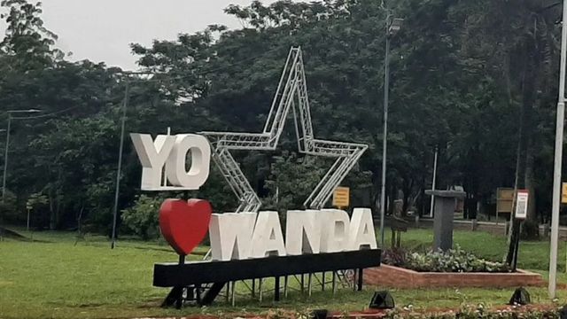 Wanda destruirá unas 150 motos abandonadas y secuestradas por infracciones de tránsito.