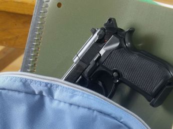 Un adolescente de 16 años disparó contra la casa de un compañero en Lanús y lanzó una escalofriante amenaza