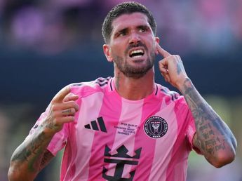 Rodrigo De Paul a Racing: la decisión que tomó y la influencia de Lionel Messi