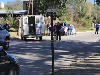 Tragedia en Cosquín: una nena de 4 años murió tras ser atacada por un perro