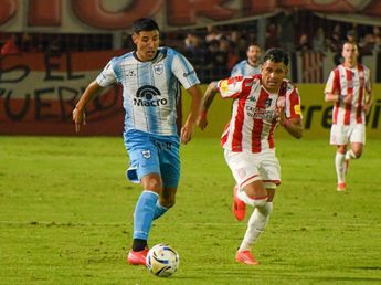 El "Lobo" jujeño, sin argumentos en Tucumán: San Martín ganó el clásico del norte con autoridad