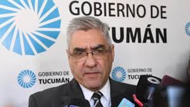 El ministro de Economía priorizó las rutas provinciales y los corredores productivos afectados por las lluvias.