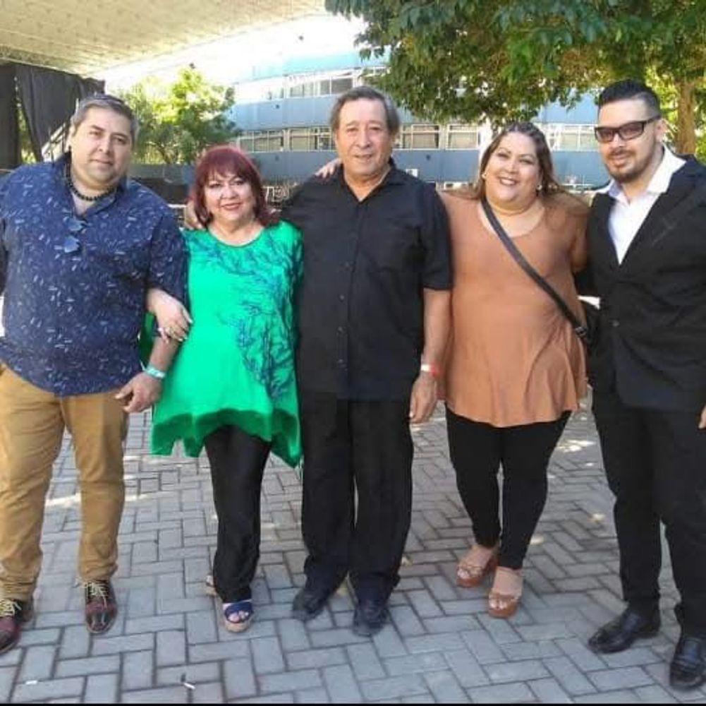 El Aljibe festeja 18 años de historia en Córdoba.