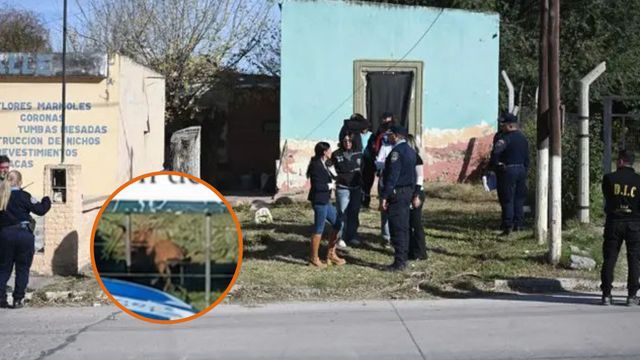 El trasfondo de la muerte de una nena de 4 años en Cosquín.