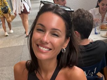 Pampita reveló detalles sobre la peor cita de su vida: "Me habló toda la noche de..."