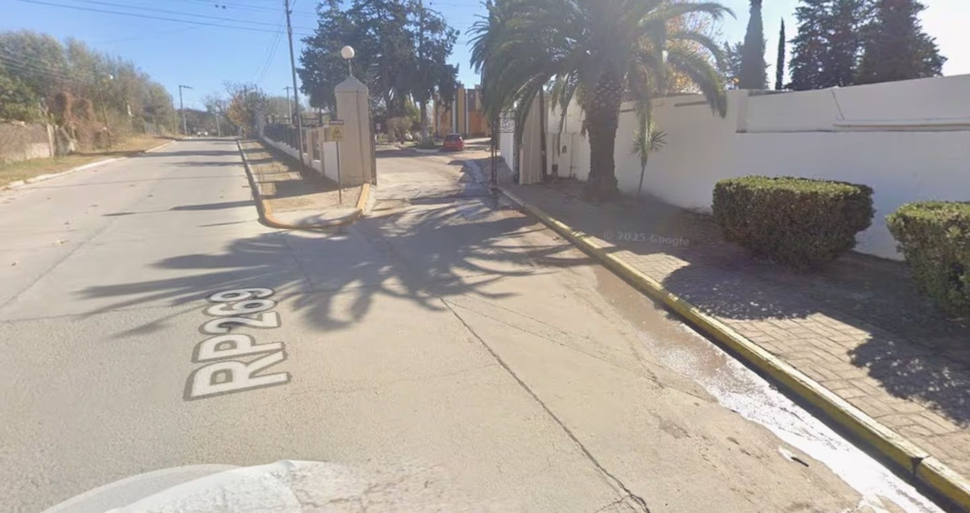 La Justicia de Córdoba abrió una investigación.
