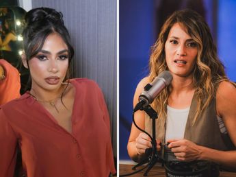 Mica Viciconte cruzó a Daniela Celis por su manera de vestir y desató la polémica: "No hace falta mostrar las..."