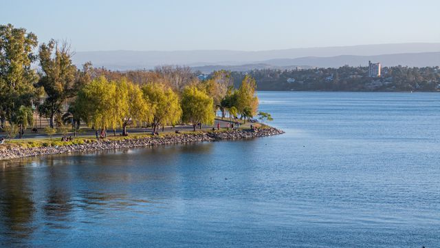 Carlos Paz
