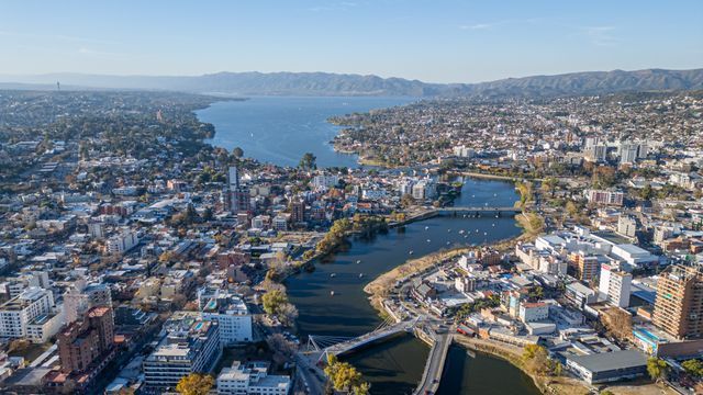 Carlos Paz