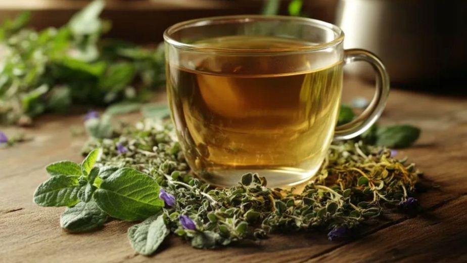 Chau congestión: cómo preparar el té de orégano que ayuda a curar el resfrío