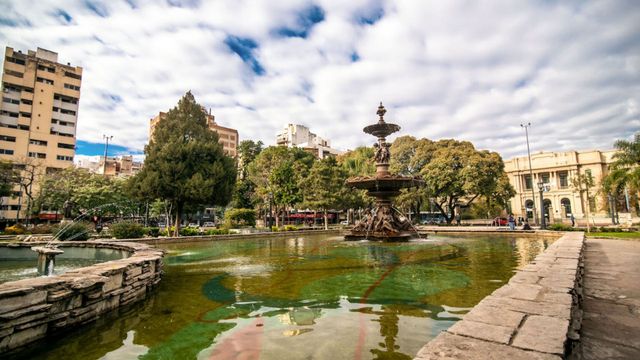 Los detalles del episodio que ocurrió en la ciudad de Córdoba y terminó con una sanción millonaria.