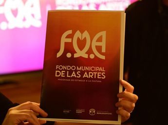 Fondo Municipal de Artes y Cultura 2026: una inversión millonaria busca potenciar proyectos culturales