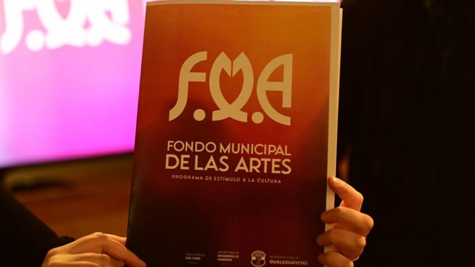 Fondo Municipal de Artes y Cultura 2026: una inversión millonaria busca potenciar proyectos culturales