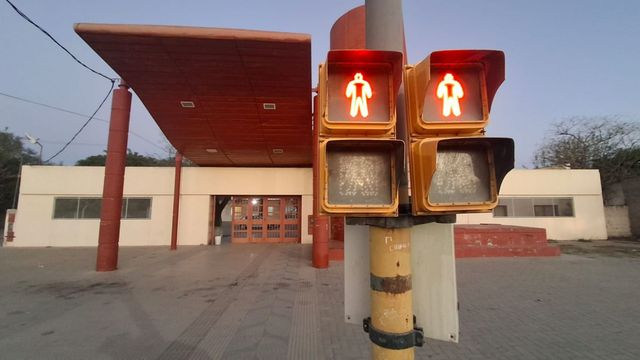 Una estudiante de 12 años sufrió un grave siniestro vial en Córdoba.