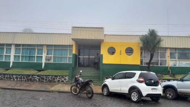 Salud de frontera bajo presión: aumentan los casos respiratorios en Bernardo de Irigoyen.