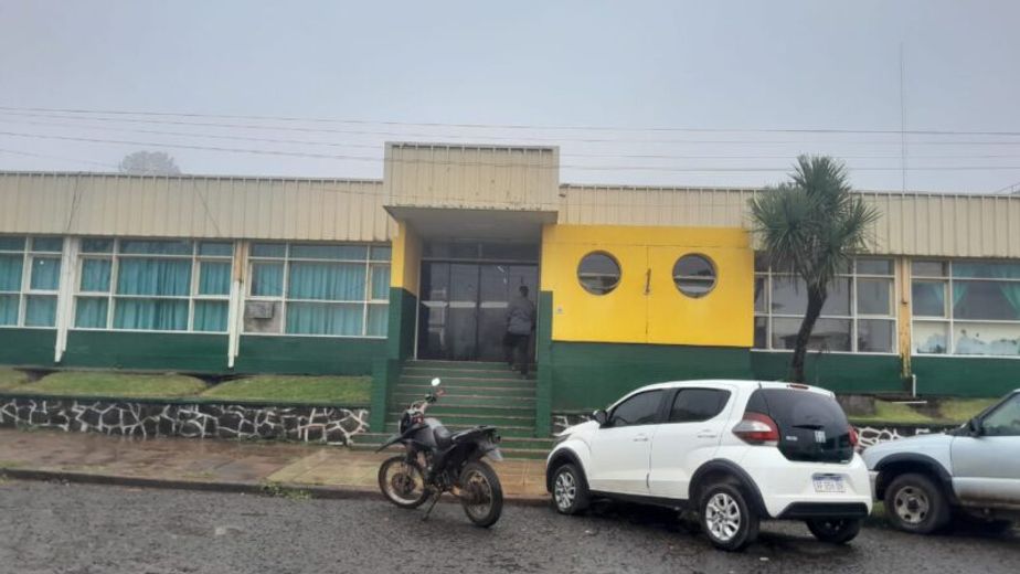 Salud de frontera bajo presión: aumentan los casos respiratorios en Bernardo de Irigoyen