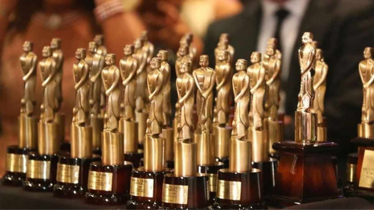 Martín Fierro 2026: todos los ganadores del gran premio de la televisión