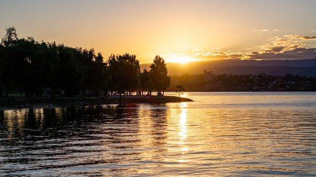 Carlos Paz