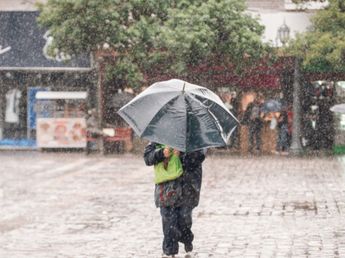 Clima en Córdoba: heladísimo, así estará el tiempo este domingo 13 de septiembre