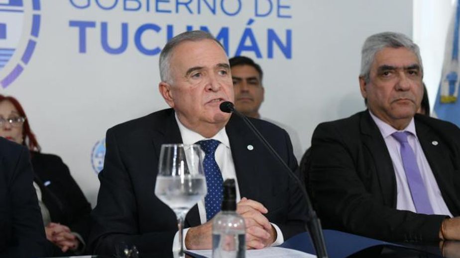 Jaldo y Abad advirtieron que el recorte nacional impactará en rutas, educación y salud