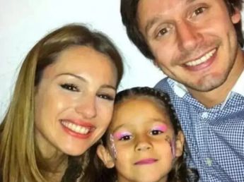 Benjamín Vicuña reveló el significado detrás del nombre de Blanca, la hija que tuvo con Pampita