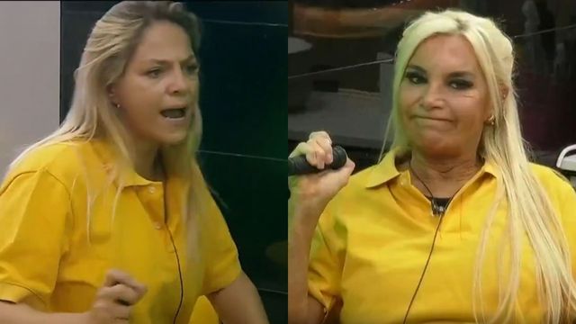 Tamara Paganini explotó contra Yanina Zilli