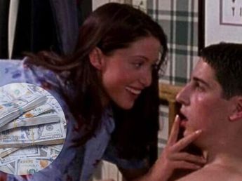 La fortuna que ganó una popular actriz de “American Pie” tras abrir una página para adultos: el shock es total
