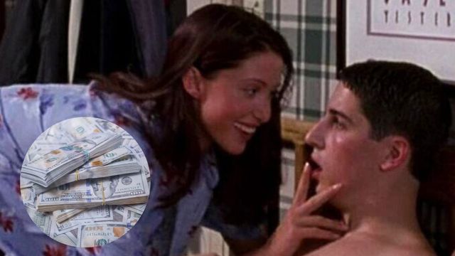 La recordada estrella de American Pie sorprendió con el inesperado giro que dio su carrera en los últimos años.