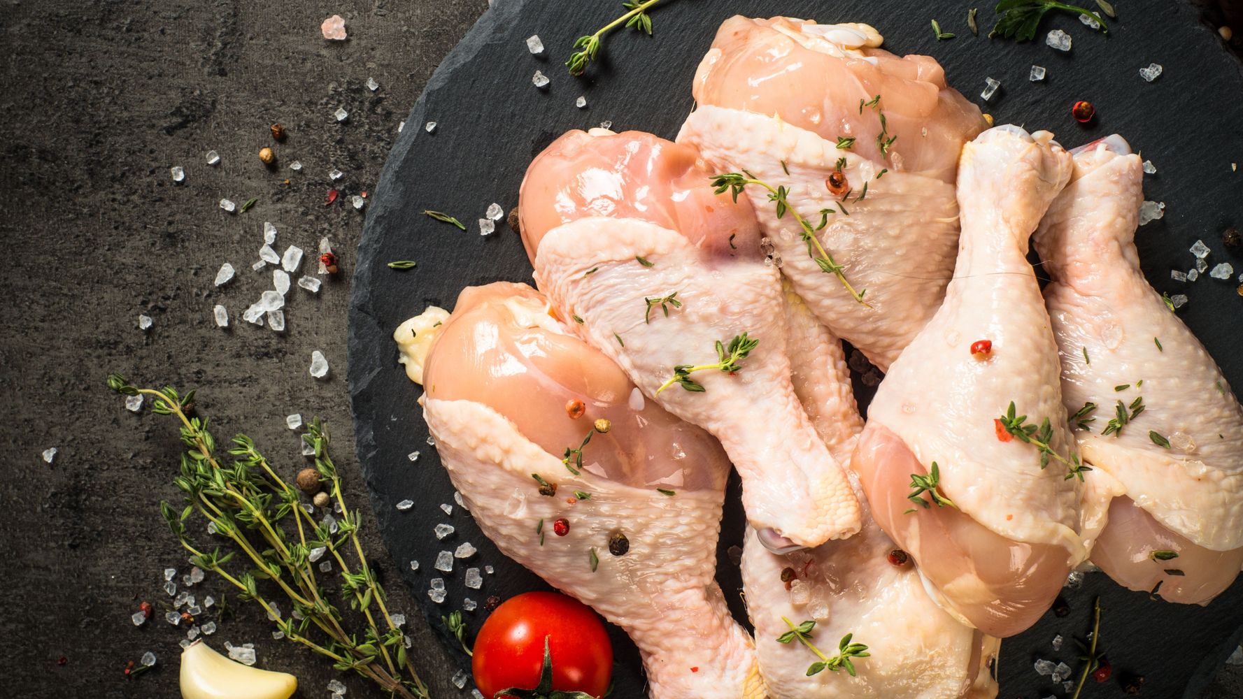 Pollo.