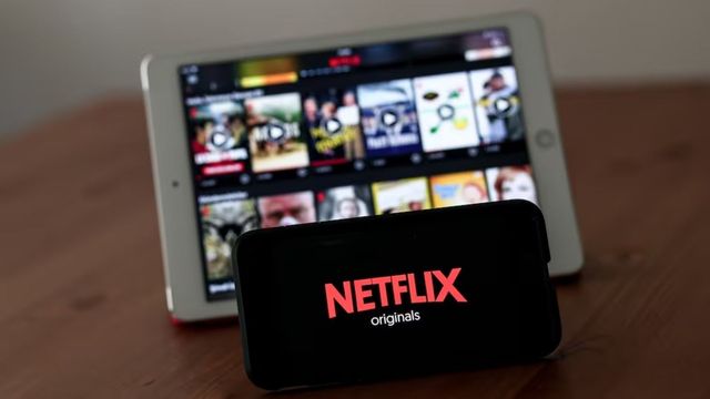 La serie de Netflix se estrenó el 5 de junio del año en curso.