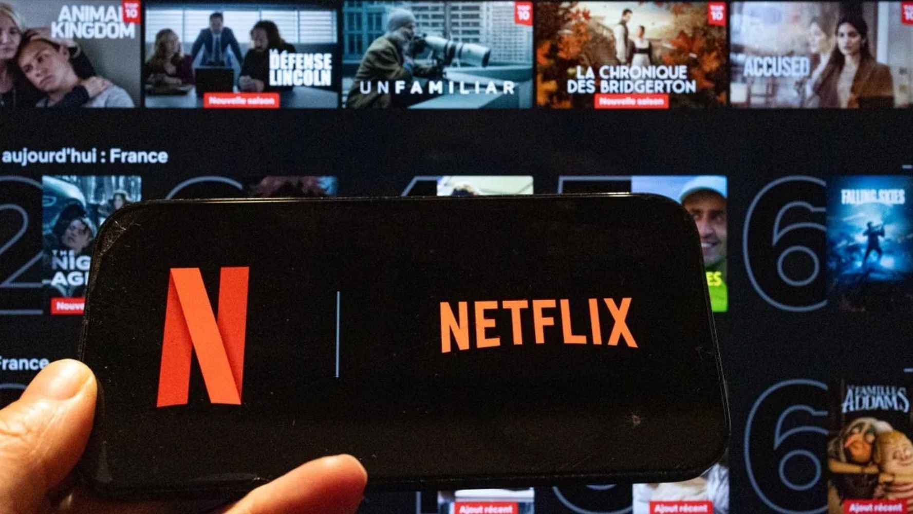 Netflix continúa siendo una de las plataformas más populares del streaming.