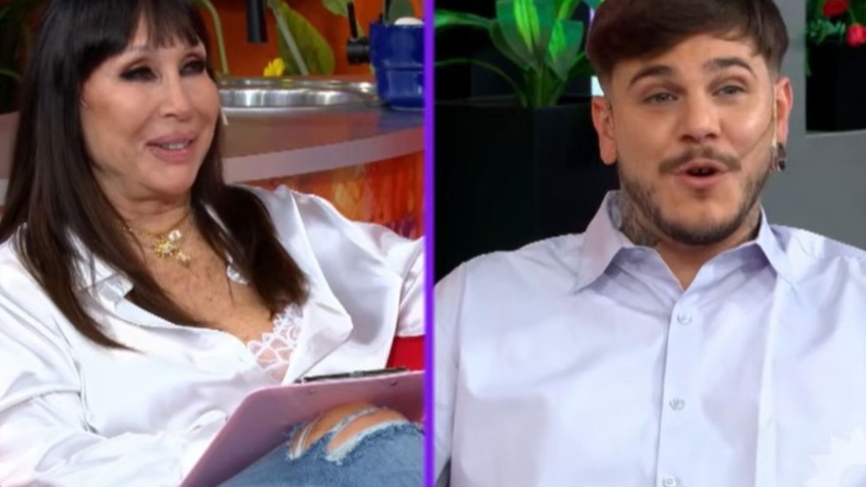 Guido Icardi reveló detalle de la interna familiar