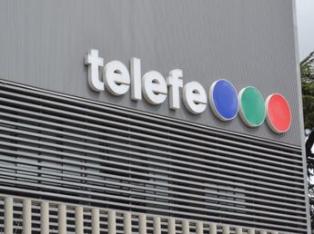 Sorpresa en la televisión: la figura más importante de Telefe se va del canal