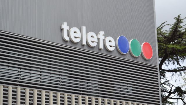 Se va el CEO de Telefe