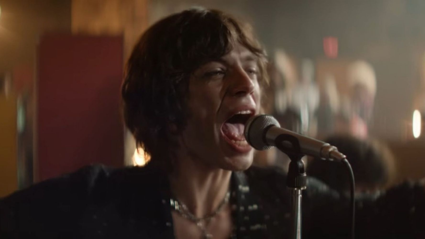 ¿Es IA? Cómo se hizo el nuevo videoclip de los Rolling Stones donde lucen 50 años más jóvenes
